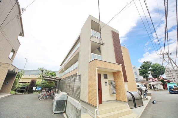 リブリ・フォレスタの物件内観写真